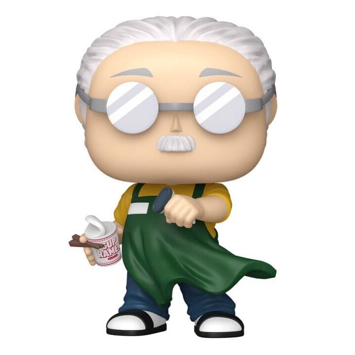 HEO Figurka Funko POP! - Sakamoto Days - Taro Sakamoto, 9 cm