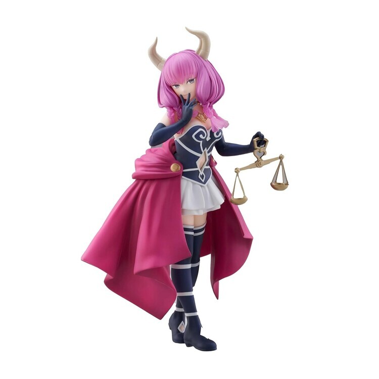 HEO Figurka Frieren: Beyond Journey's End - Aura, 18 cm
