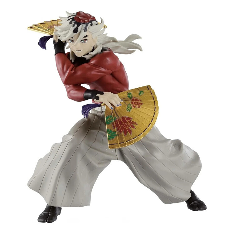 FS Holding Figurka Demon Slayer: Kimetsu no Yiaba - Doma, 14 cm