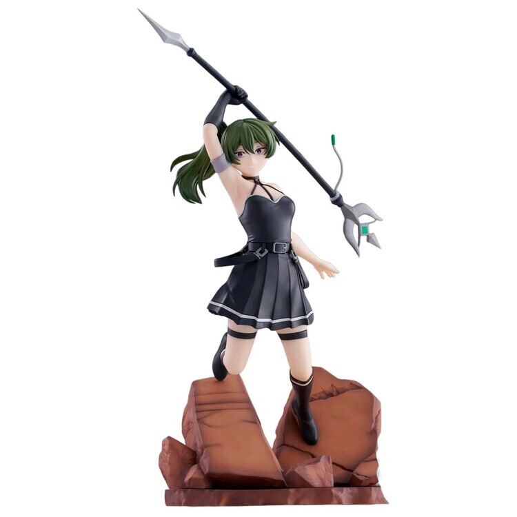 HEO Figurka Frieren: Beyond Journey's  End - Übel Spell that Slashes Almost Anything, 27 cm