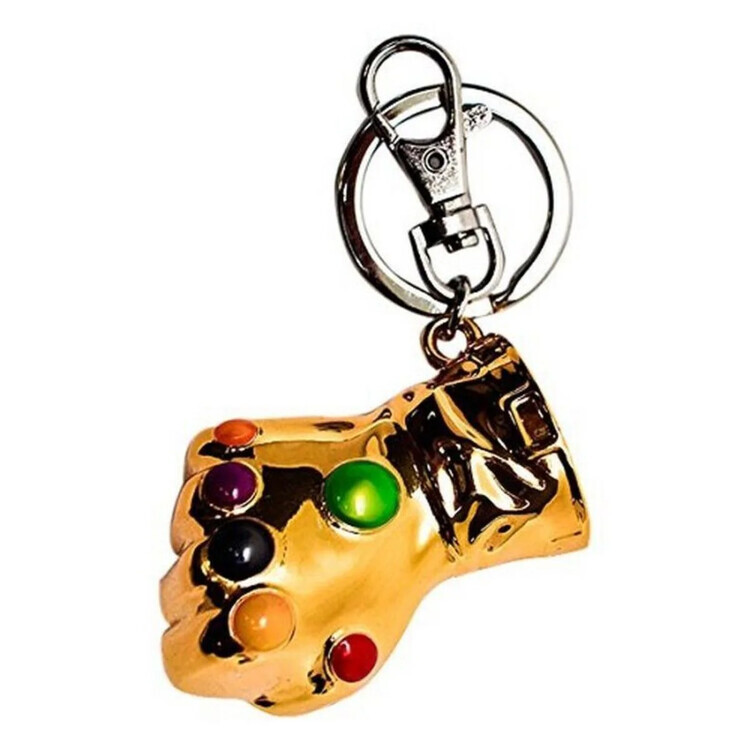 HEO Klíčenka Marvel Comics - Infinity Gauntlet