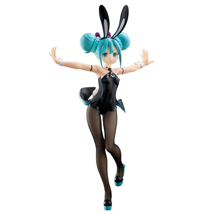 HEO Figurka Hatsune Miku - Hatsune Miku, 31 cm