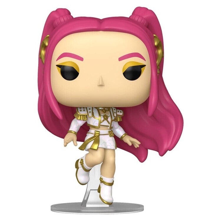 HEO Figurka Funko POP! - KPop Demon Hunters - Mira, 9 cm