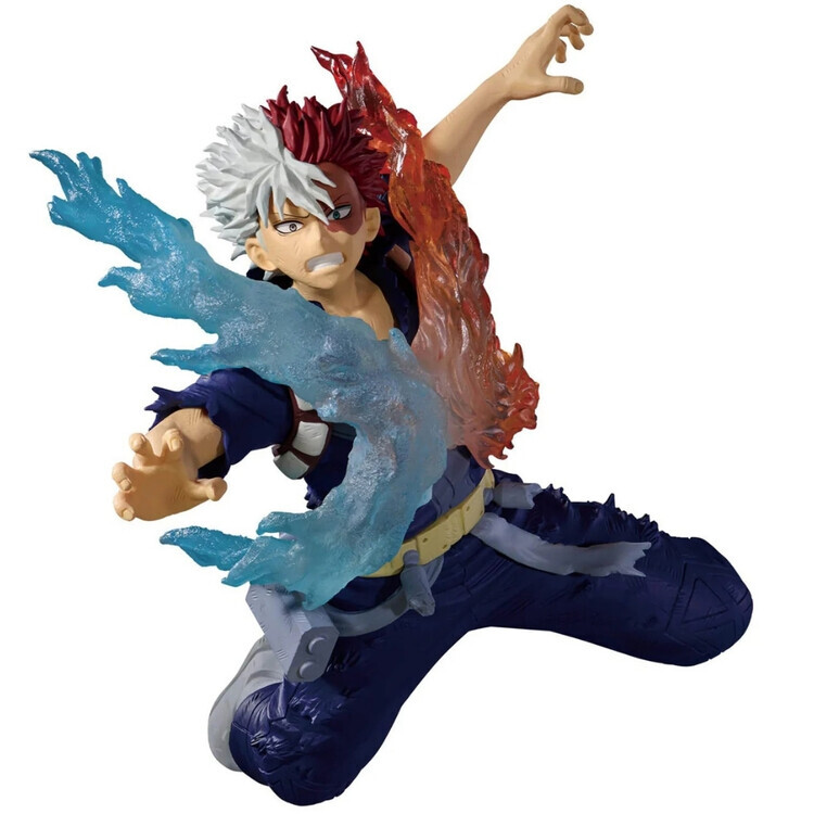 FS Holding Figurka My Hero Academia - Shoto Todoroki, 15 cm