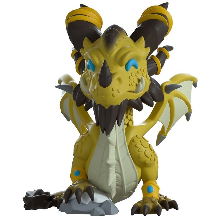 HEO Figurka World of Warcraft - Nozdormu, 11 cm