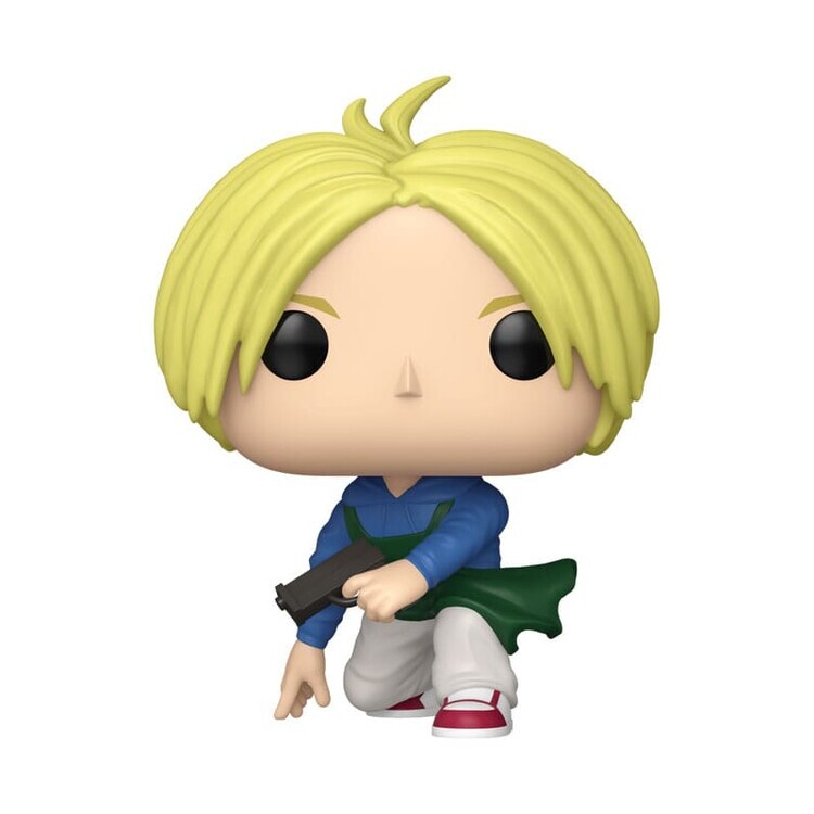 HEO Figurka Funko POP! - Sakamoto Days - Shin Asakura, 9 cm