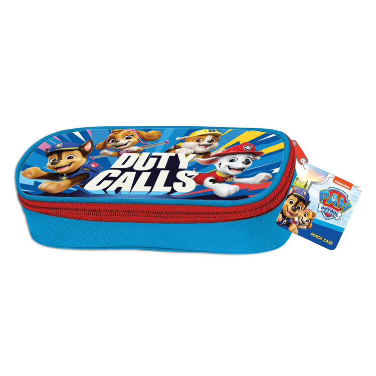 PYRAMID Psací potřeby Paw Patrol - Duty Calls