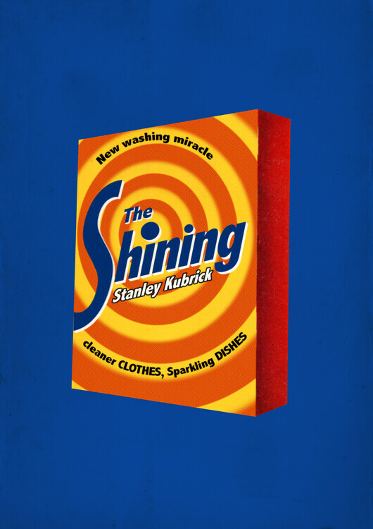 Ads Libitum / David Redon Plakát, Obraz - Shining Shot, Ads Libitum / David Redon, 30 × 40 cm