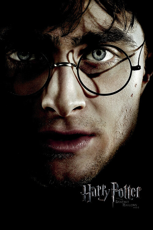 Europosters Plakát, Obraz - Harry Potter, 26.7 × 40 cm