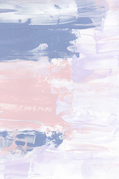 uplusmestudio Plakát, Obraz - Pastel Fun, uplusmestudio, 26.7 × 40 cm