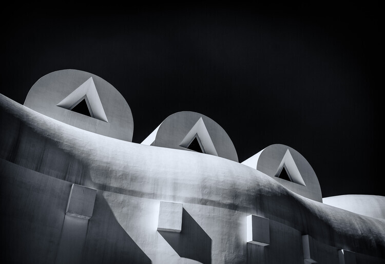 Marco Tagliarino Plakát, Obraz - Experience and forms, Marco Tagliarino, 40 × 26.7 cm