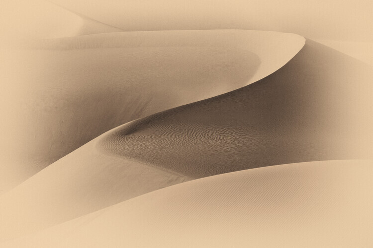 Dianne Mao Plakát, Obraz - Art of Sand I, Dianne Mao, 40 × 26.7 cm