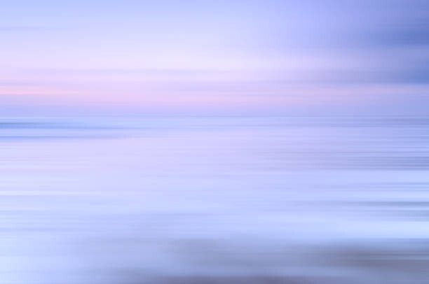 Nora Carol Photography Plakát, Obraz - Pastel Colored Sunrise, Berawa Beach Canggu Bali, Nora Carol Photography, 40 × 26.7 cm