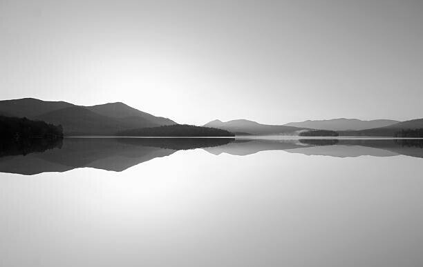 Chris Hackett Plakát, Obraz - USA, New York State, Lake Placid,, Chris Hackett, 40 × 26.7 cm