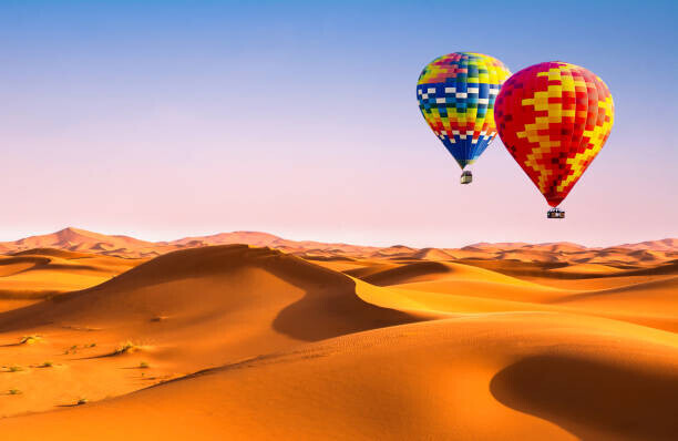 Elena-studio Plakát, Obraz - Travel concept. Amazing view of sand, Elena-studio, 40 × 26.7 cm