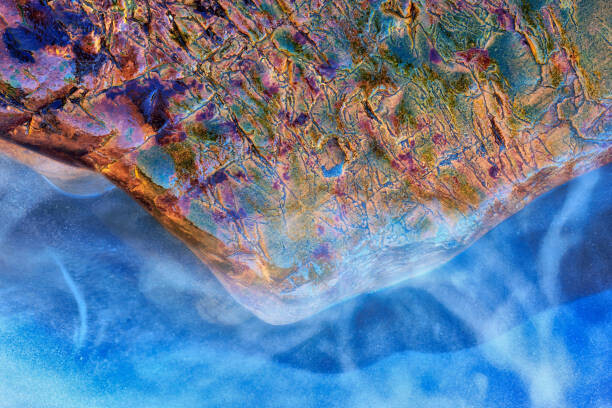 Cesar Llaneza Rodriguez Plakát, Obraz - Art on the stone, Cesar Llaneza Rodriguez, 40 × 26.7 cm