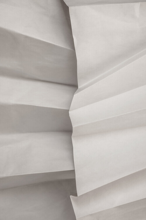 Mareike Böhmer Plakát, Obraz - Paper Studies 13, Mareike Böhmer, 26.7 × 40 cm