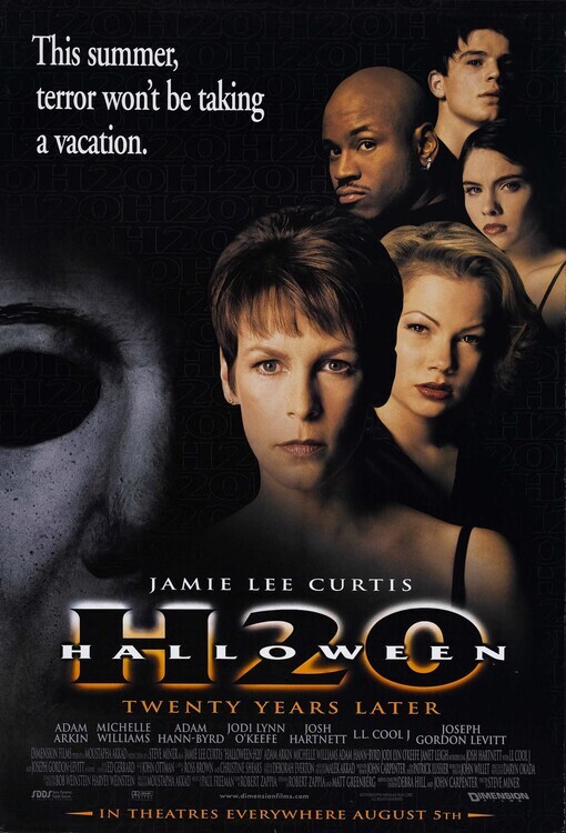 Europosters Plakát, Obraz - Halloween 7, 26.7 × 40 cm