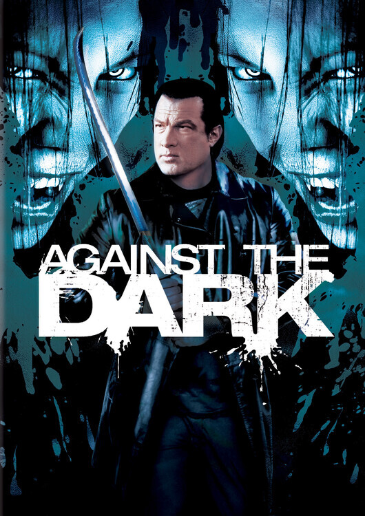 Europosters Plakát, Obraz - Against The Dark, 30 × 40 cm