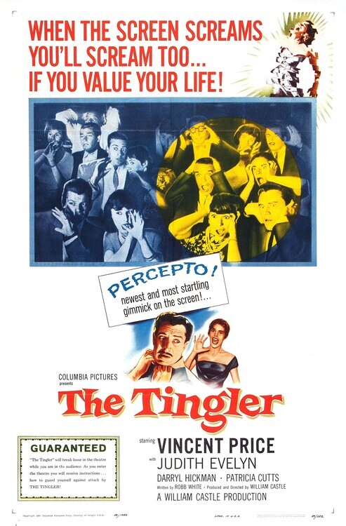 Europosters Plakát, Obraz - Tingler, 26.7 × 40 cm