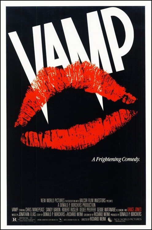 Europosters Plakát, Obraz - Vamp, 26.7 × 40 cm