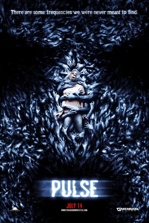 Europosters Plakát, Obraz - Pulse 2006, 26.7 × 40 cm