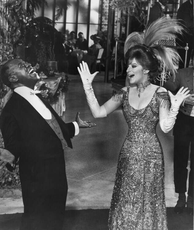 Hulton Archive Plakát, Obraz - Hello Dolly, 33.7 × 40 cm