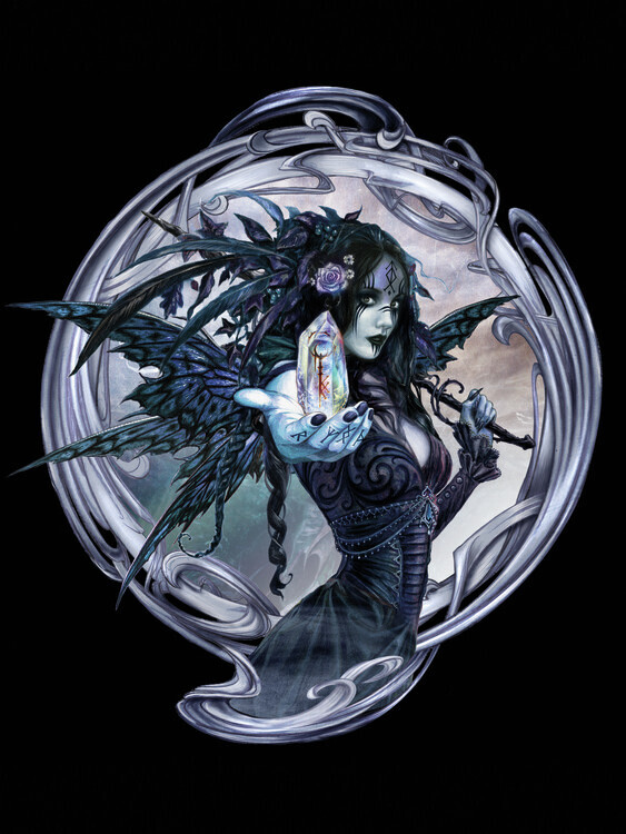 Europosters Plakát, Obraz - Rune of Ragnarok, 30 × 40 cm