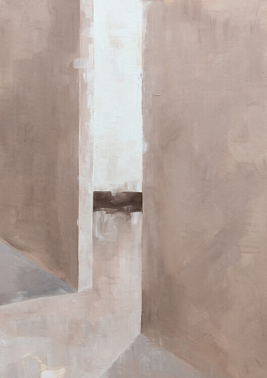 Livia Frigo Plakát, Obraz - Sicilia N3, Livia Frigo, 30 × 40 cm