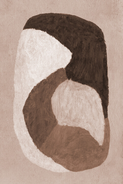 Dan Hobday Plakát, Obraz - Easy Tones, Dan Hobday, 26.7 × 40 cm
