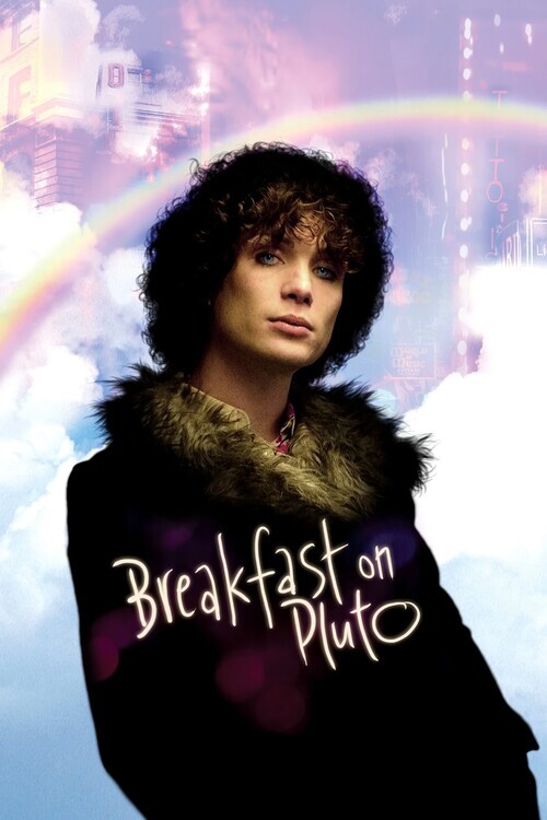 Europosters Plakát, Obraz - Breakfast on Pluto (2005), 26.7 × 40 cm