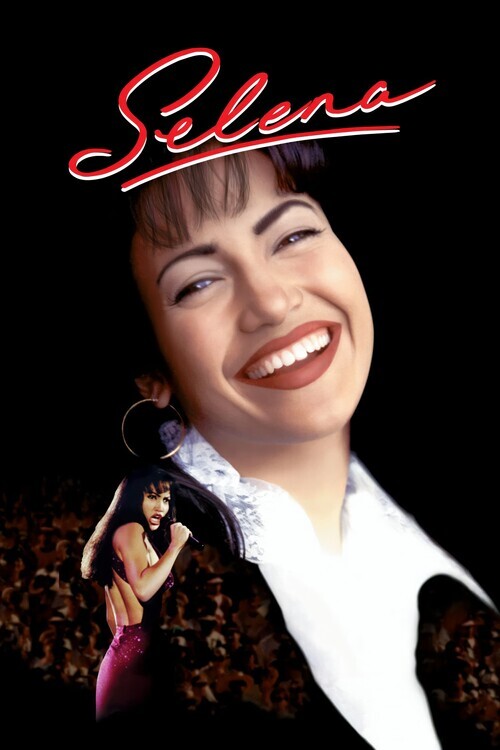 Europosters Plakát, Obraz - Selena (1997), 26.7 × 40 cm