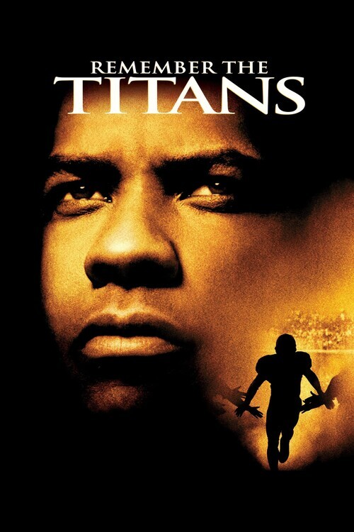 Europosters Plakát, Obraz - Remember the Titans (2000), 26.7 × 40 cm