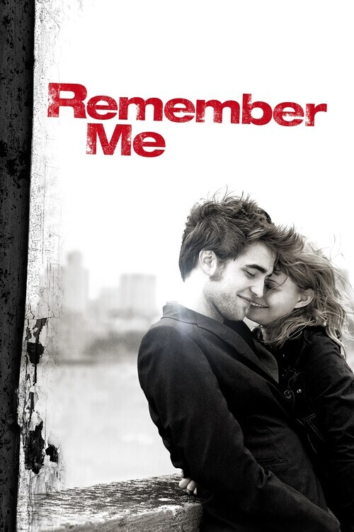 Europosters Plakát, Obraz - Remember Me (2010), 26.7 × 40 cm