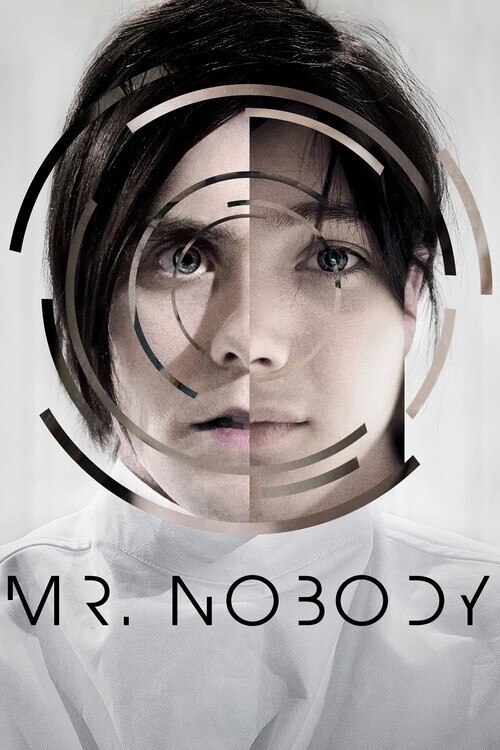Europosters Plakát, Obraz - Mr. Nobody (2009), 26.7 × 40 cm