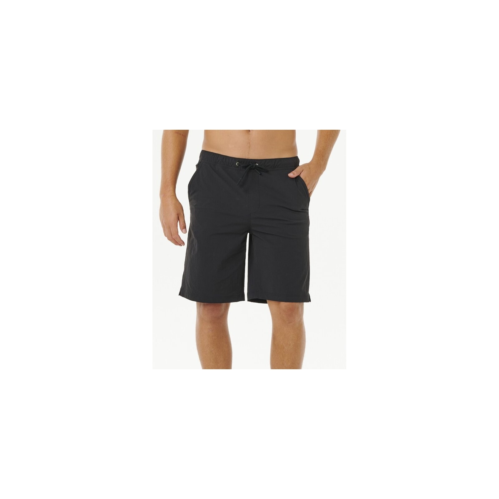 kraťasy RIP CURL - Boardwalk Premium Surf Black (90) velikost: XL