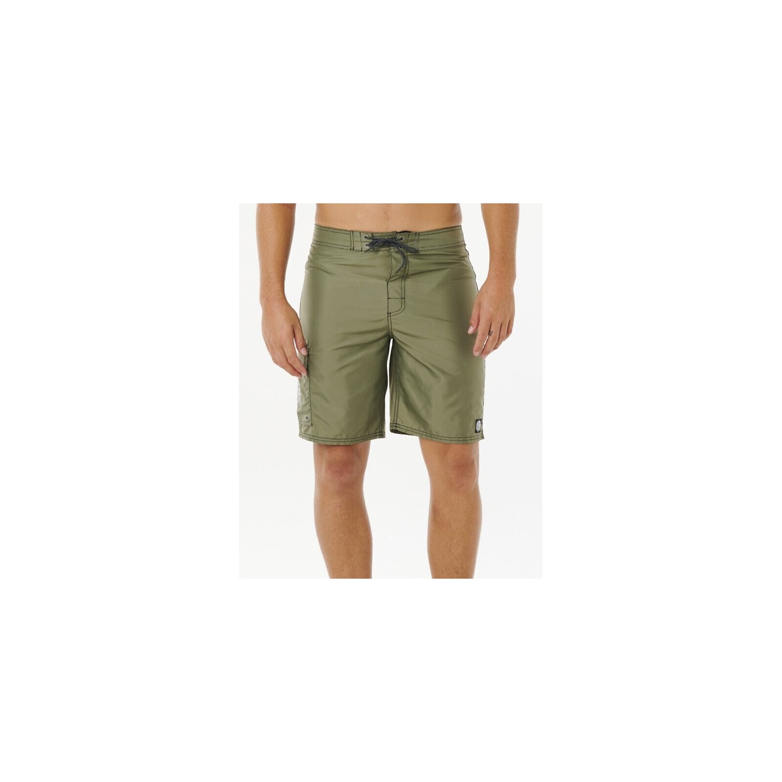 koupáky RIP CURL - Premium Surf Boardshort Surplus Green (8231) velikost: 34