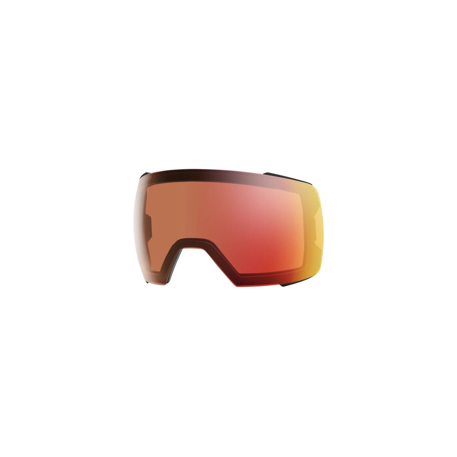 náhradní skla SMITH - Lens IO MAG XL Chromapop Pro Photochromic Red Mirror (024V) velikost: OS
