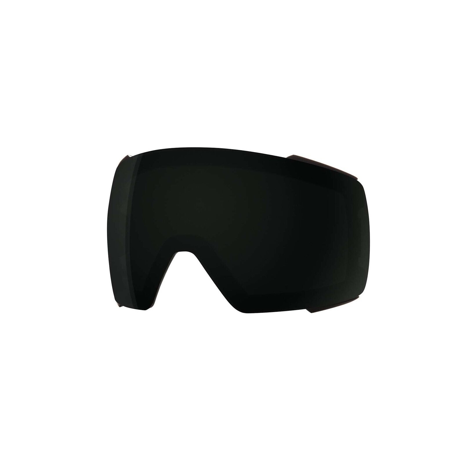 náhradní skla SMITH - L I O MAG Chromapop Sun Black (024Y) velikost: OS