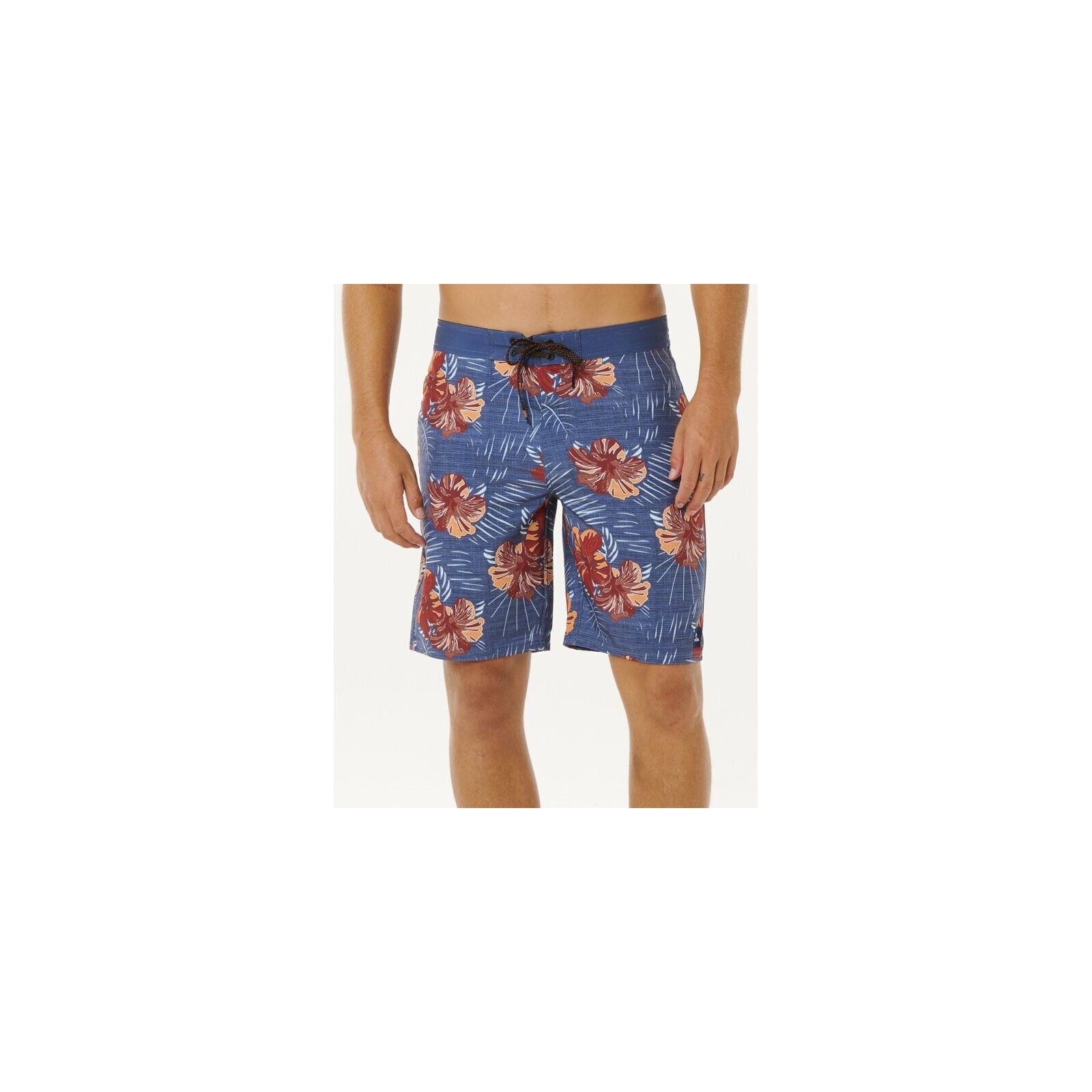 koupáky RIP CURL - Mirage North Shore Light Navy (2359)