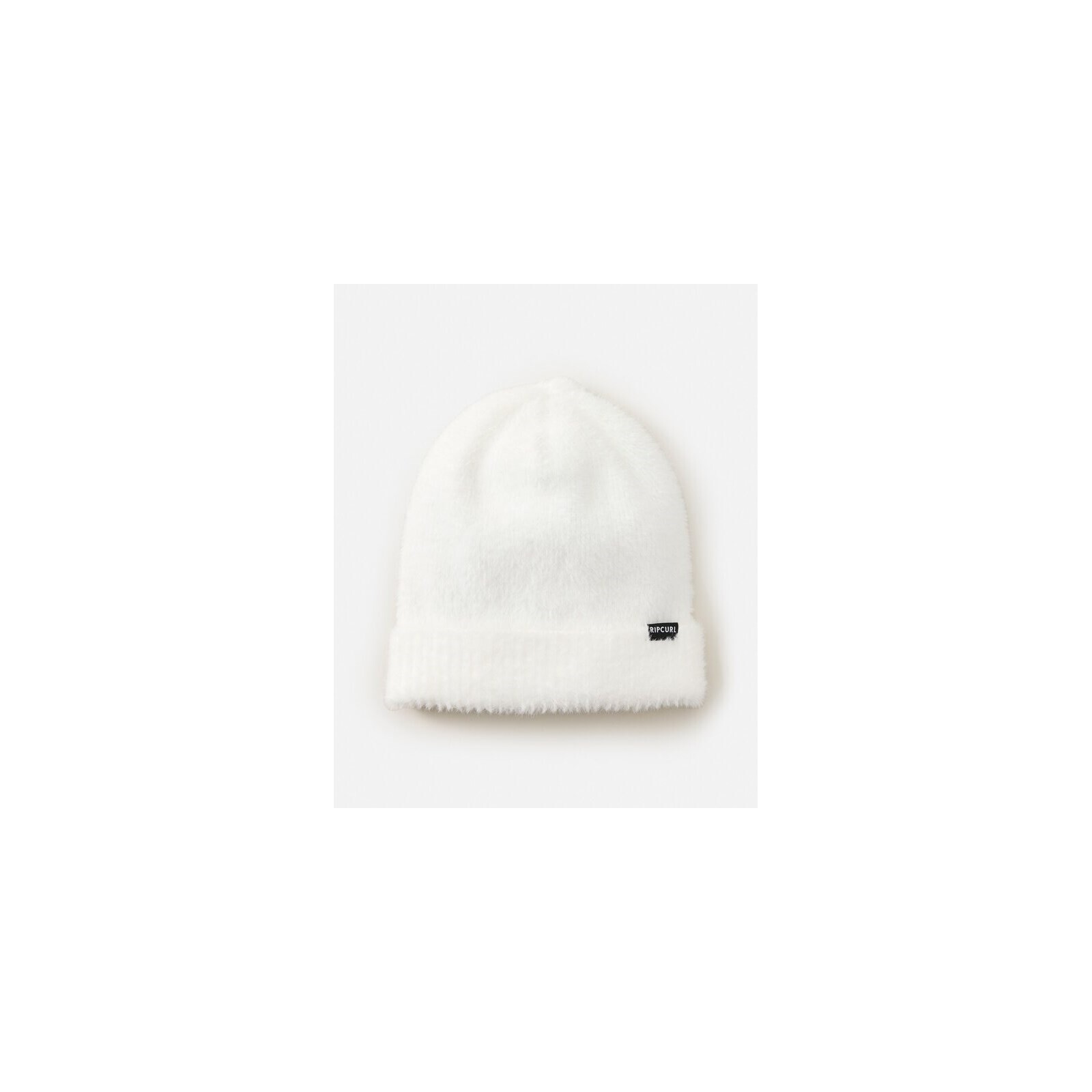 kulich RIP CURL - Fuzzy Reg Beanie Off White (3)