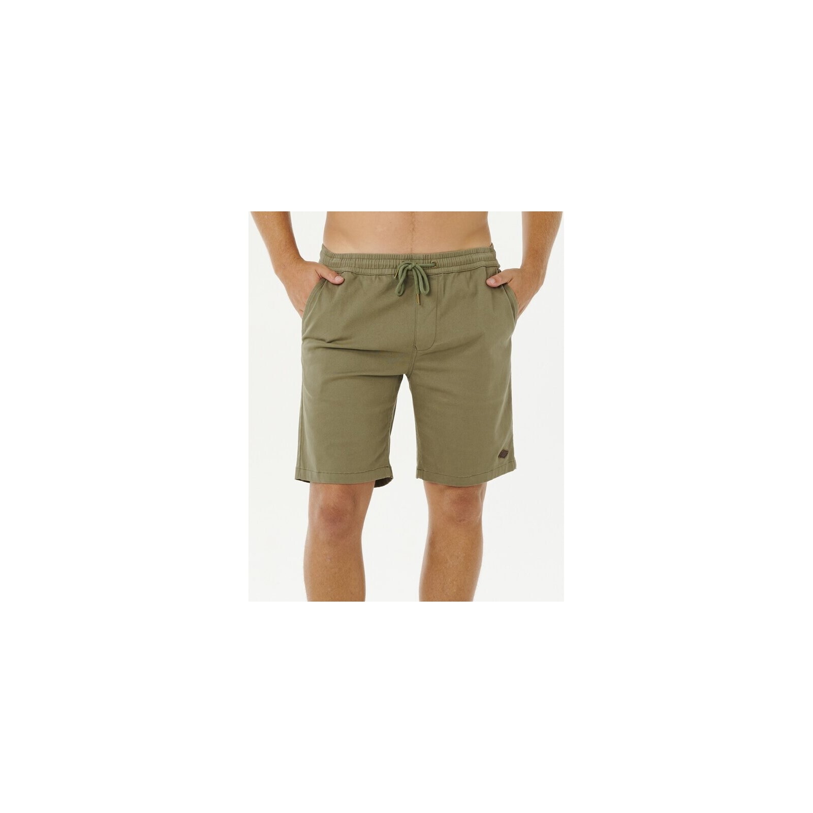 kraťasy RIP CURL - Classic Surf 19 Volley Fatigue (4867) velikost: XL