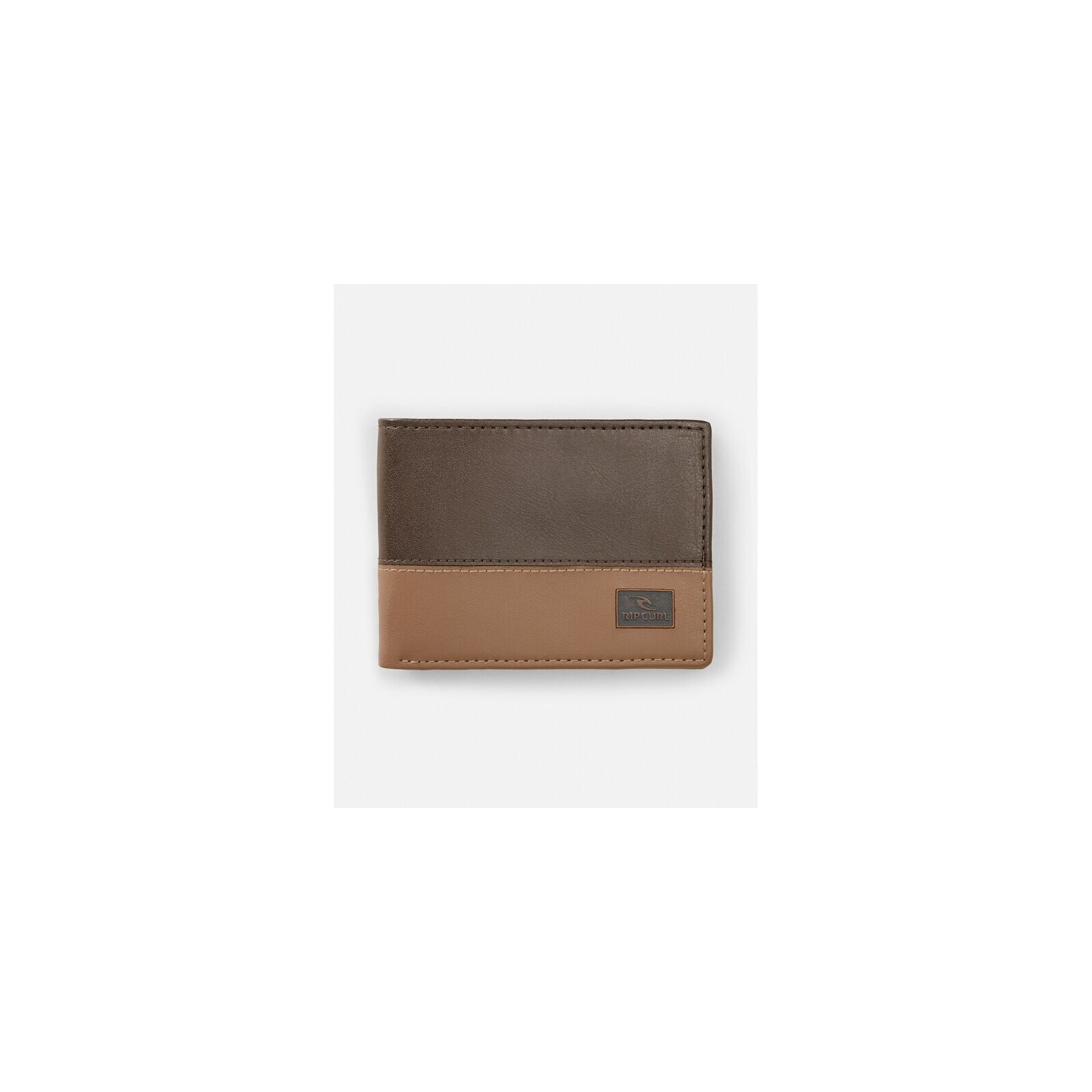 peněženka RIP CURL - Corpawatu Icon Pu Slim Coffee (5)