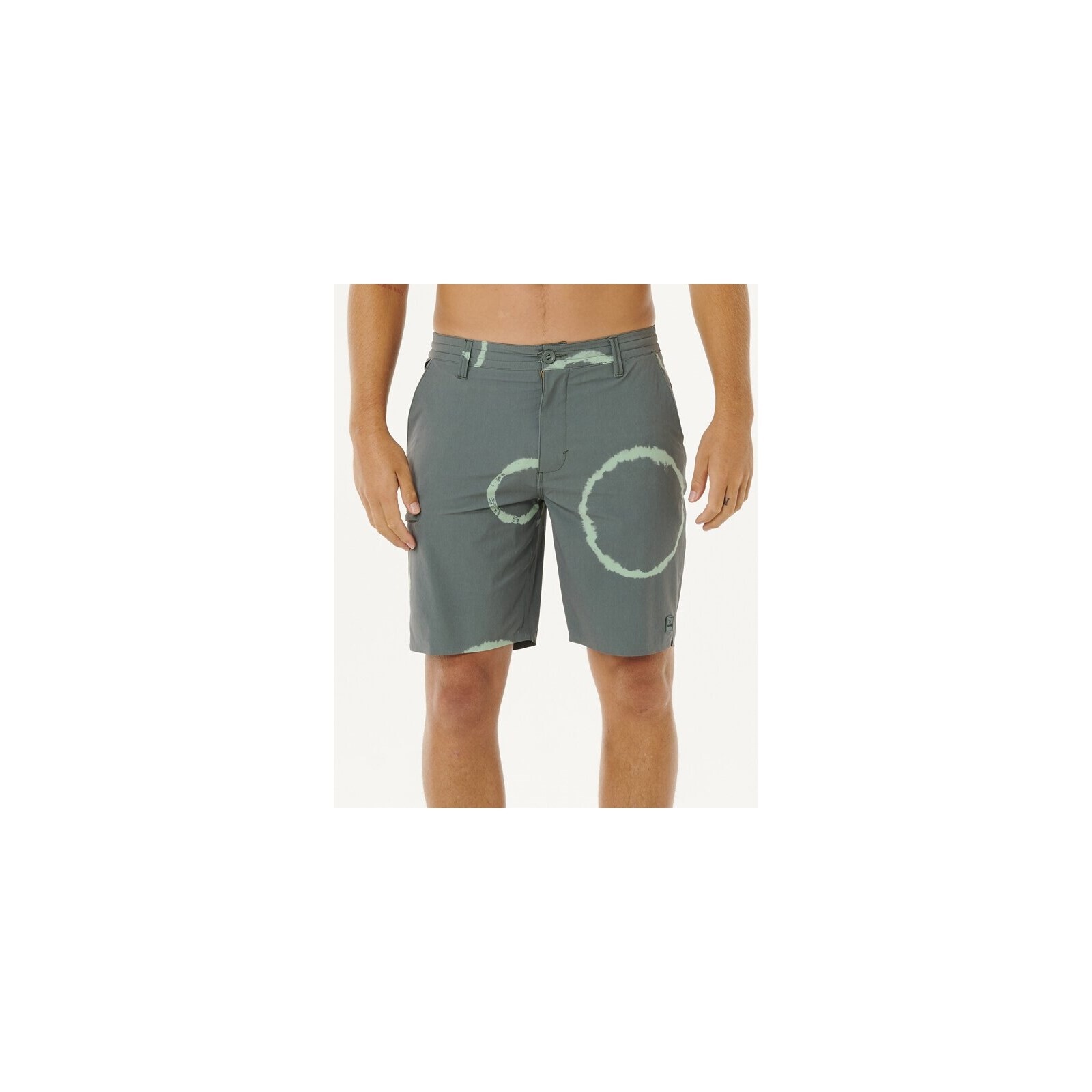 kraťasy RIP CURL - Boardwalk Global Entry Moss (102)