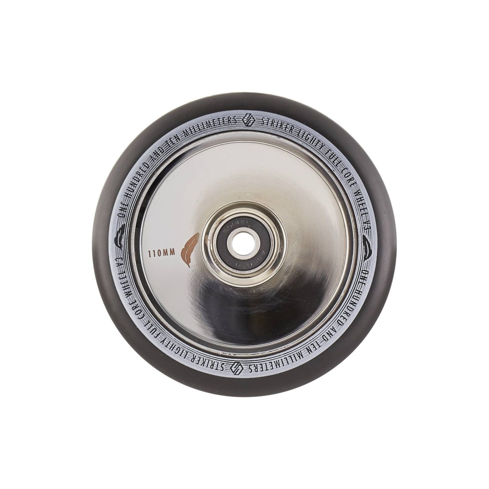 kolečka STRIKER - Lighty Full Core V3 (MULTI1083)