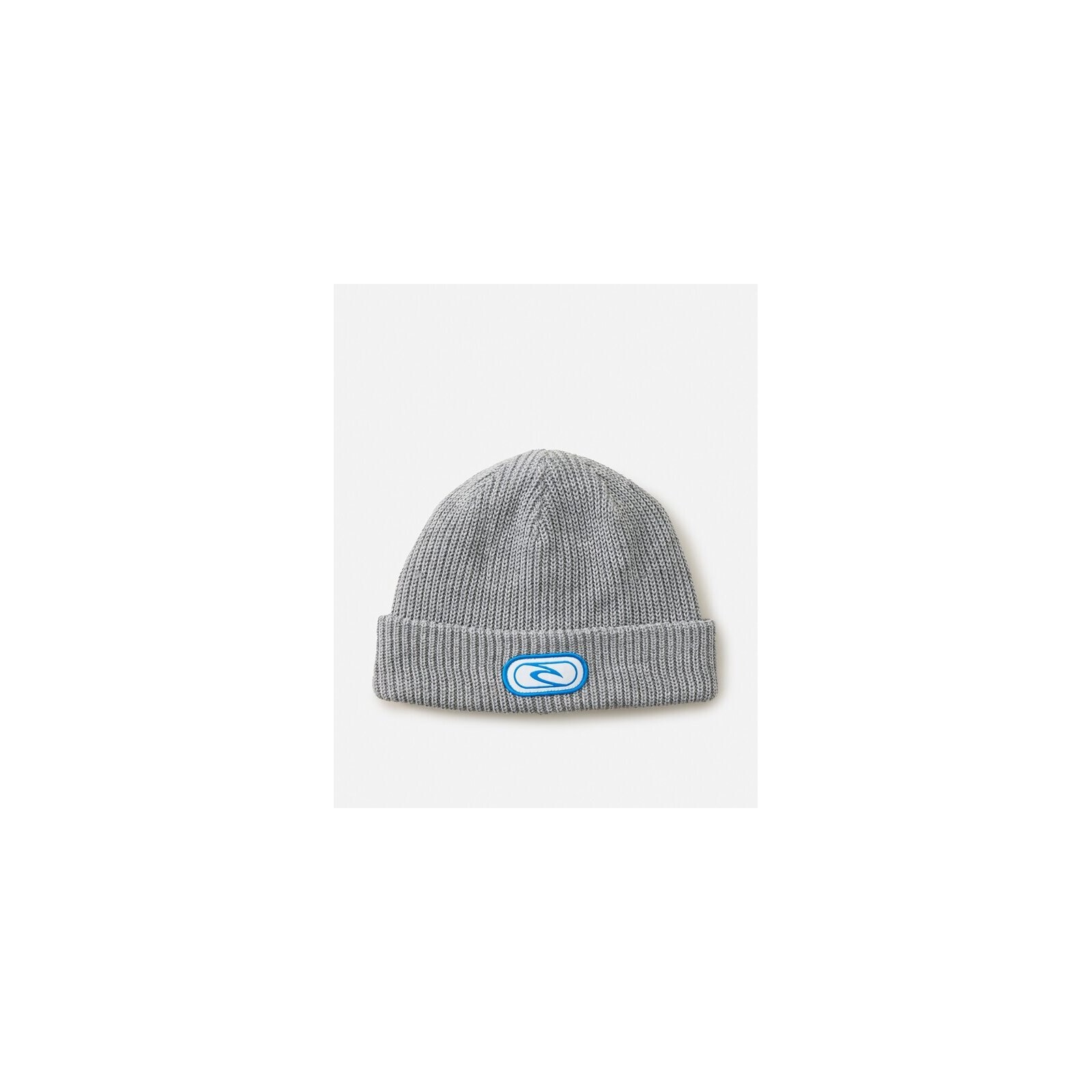kulich RIP CURL - Icons Reg Beanie Grey Heather (3474) velikost: OS