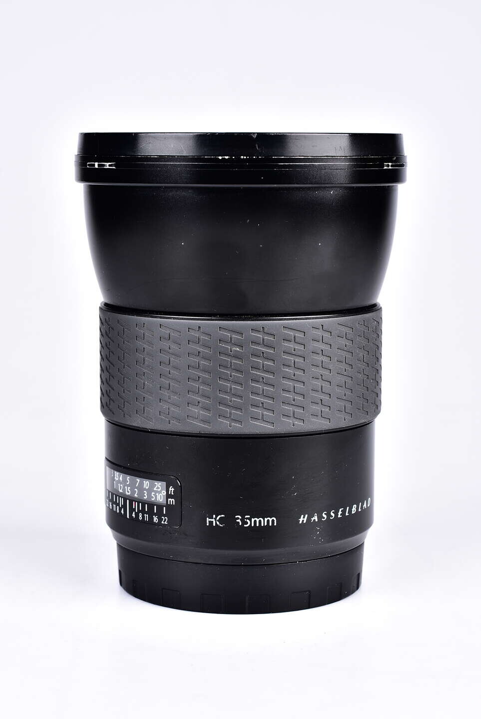 Hasselblad HC 35 mm f/3,5 bazar