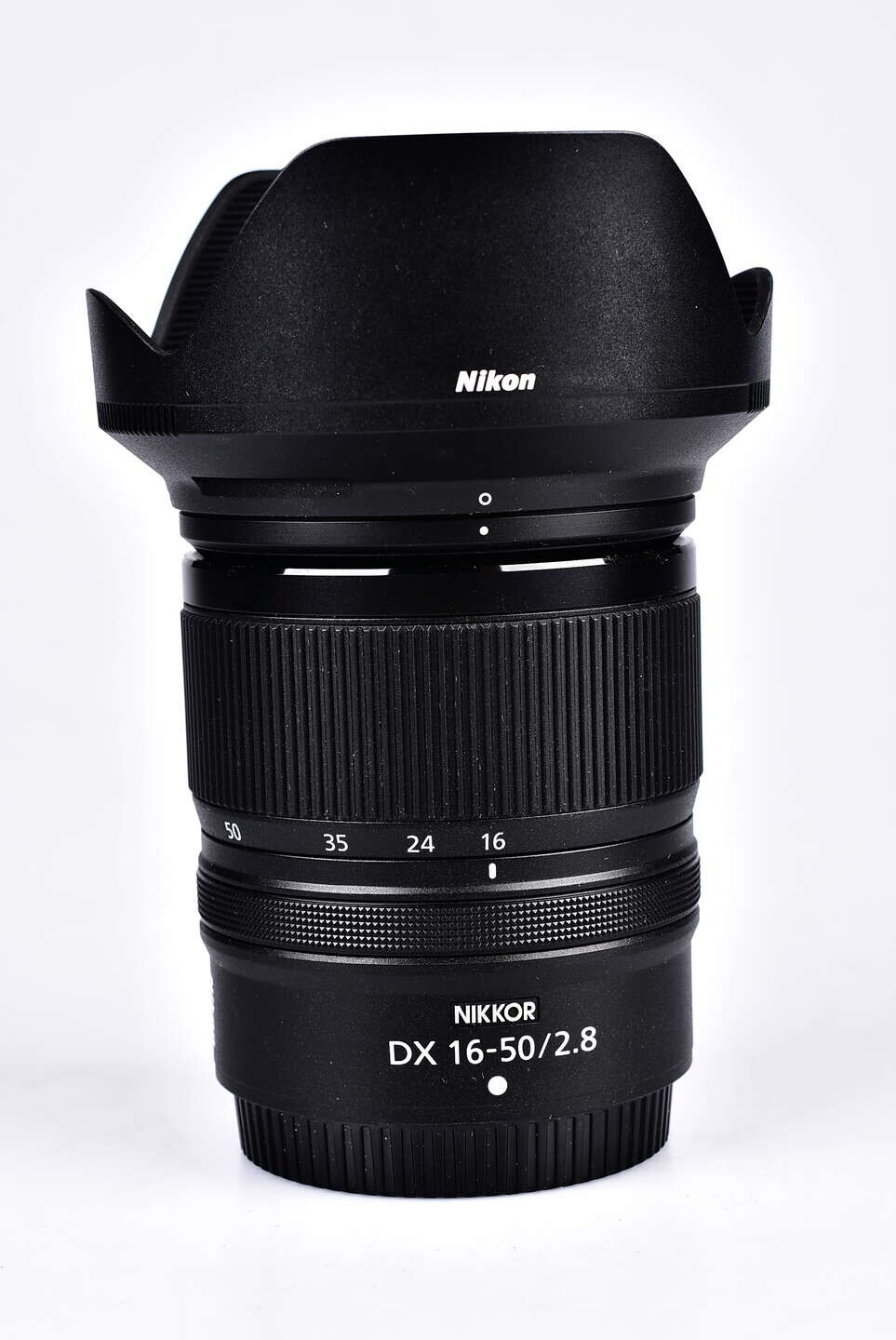 Nikon Z DX 16-50 mm f/2,8 VR bazar