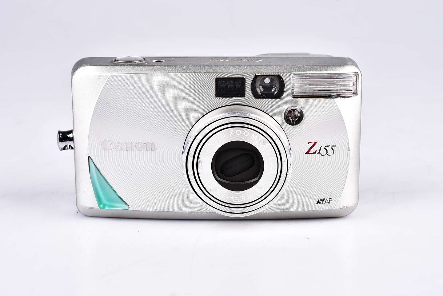 Canon SureShot Z155 bazar