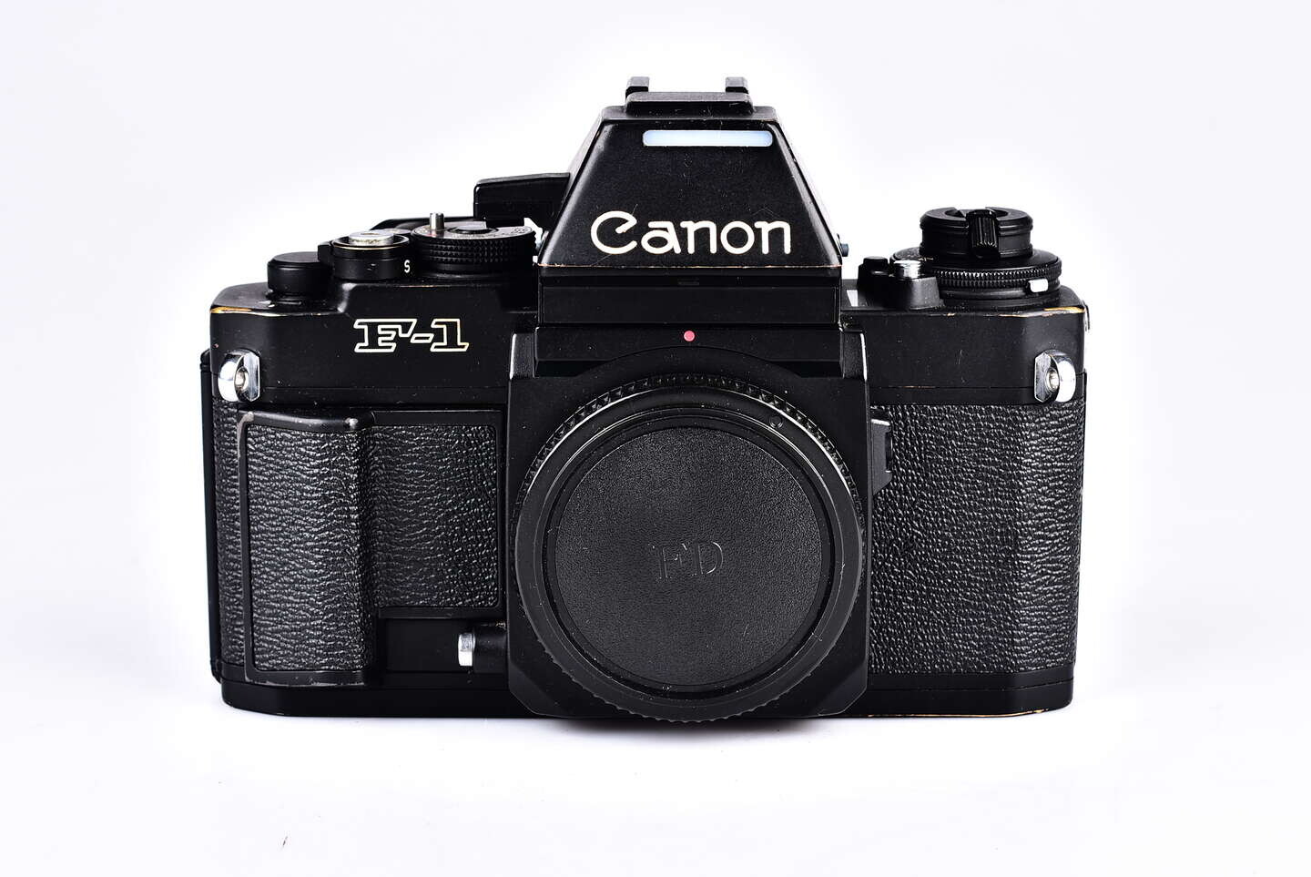 Canon F-1 tělo bazar